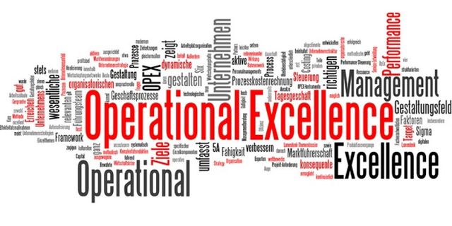 The Yin & Yang of Operational Excellence & Innovation