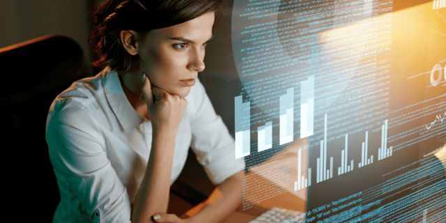 Creating an Innovative Organizational Structure