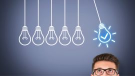 Why We Need To Aim For Innovation Lead Solutions