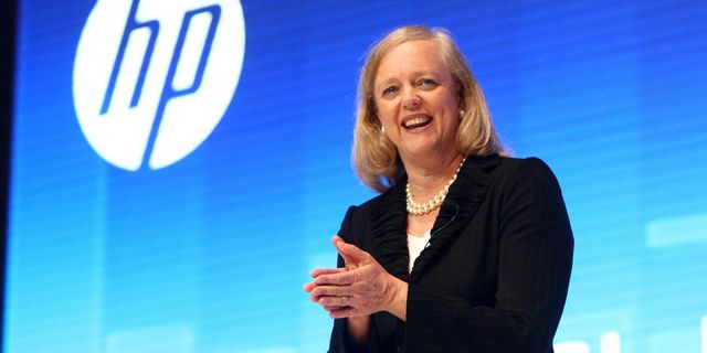 Will Meg Whitman’s Layoffs Turn Around Hp? Nope