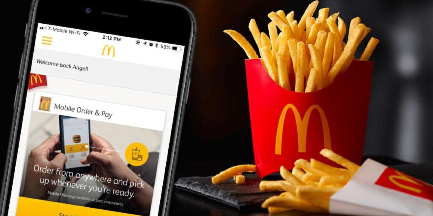 Why Mcdonald’s Isn’t Apple – and It Matters