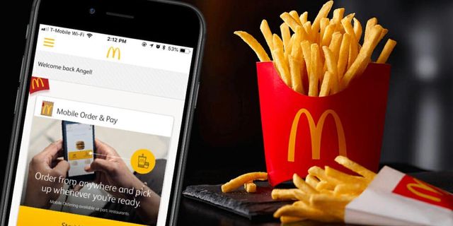 Why Mcdonald’s Isn’t Apple – and It Matters