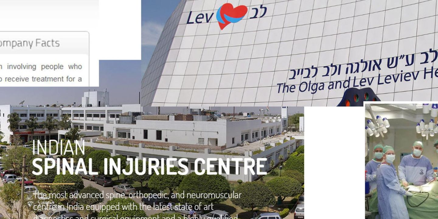Medical tourism trend – or how to make a fortune from us health care stupidity