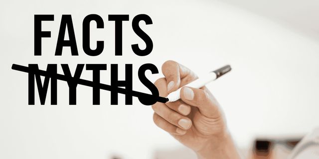 The Eureka Moment Myth