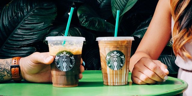 Starbuck’s Big Experiment