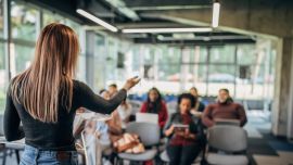Coaching Innovation