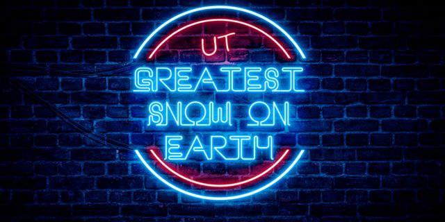 The Greatest Show On Earth: Down And Out