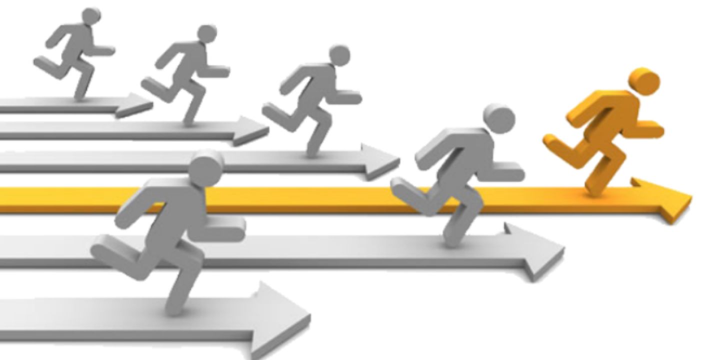 10 Ways to Stay Ahead of the Competition – Guy Kawasaki