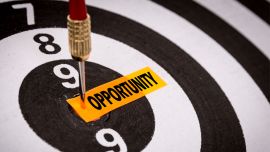 Why You're Missing an Opportunity for Innovation--and It's Huge
