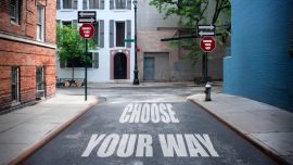 Innovating Your Way
