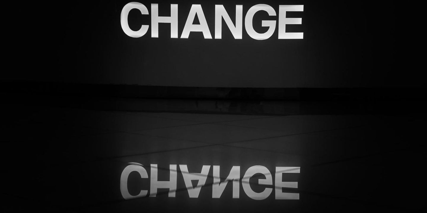 If You Want to Change the World, First Transform Your Organization.