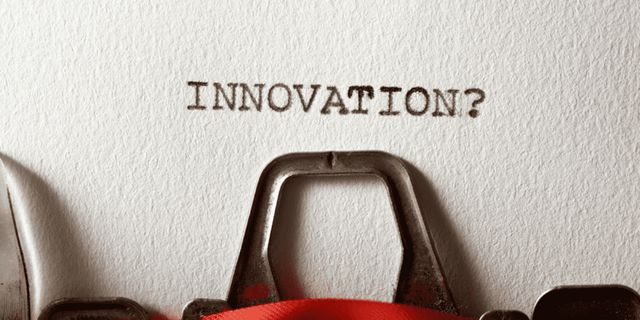 Swarm Vision: The Moneyball of Innovation