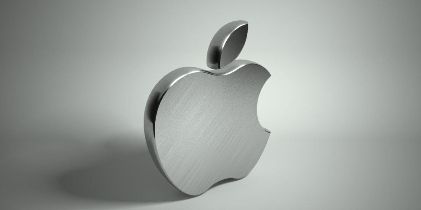 Scenario Planning at Apple
