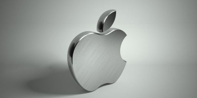 Scenario Planning at Apple