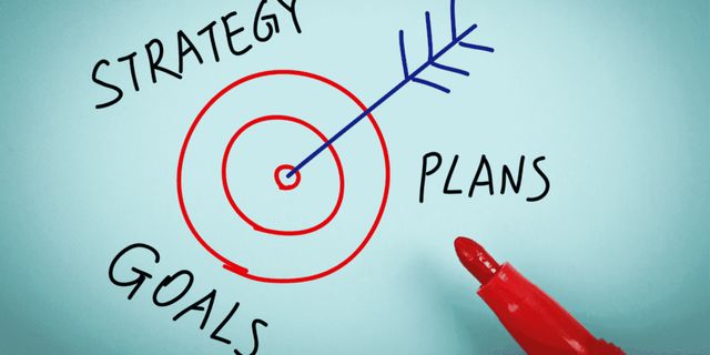 How We Craft Strategy in Agile Sprints
