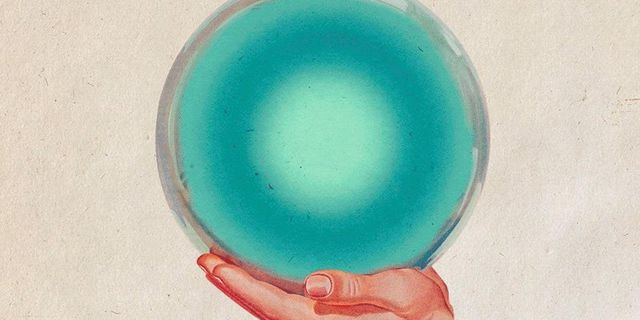 Crystal Balls Versus Good Planning