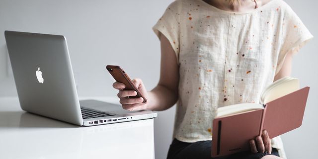 A Blog and Book to Consider