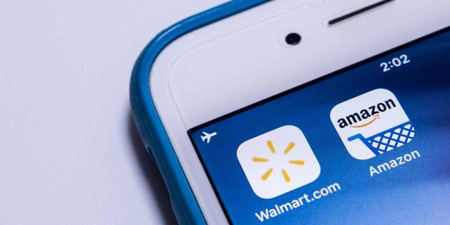 How ants kill elephants – the amazon.Com, sears & walmart story