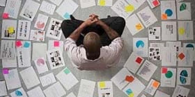 Strategic Planning is Dead. Embrace Responsive Growth