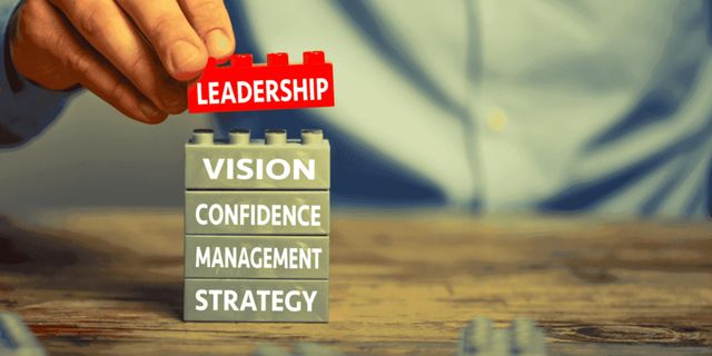 Leadership Lessons From Apple