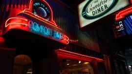 New York Food Film Festival
