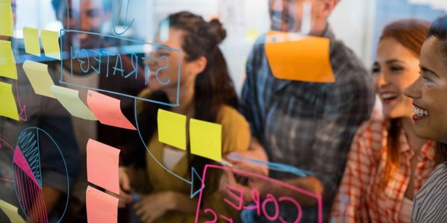 Powerful innovation is empathy driven innovation