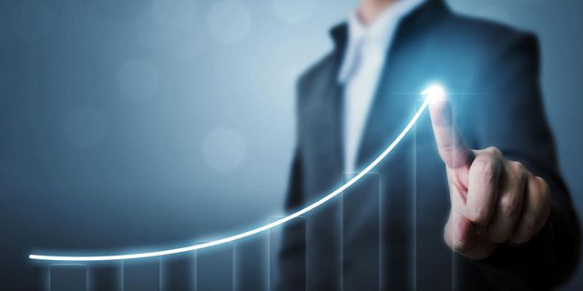 #1 Goal in Business – GROW REVENUE C1