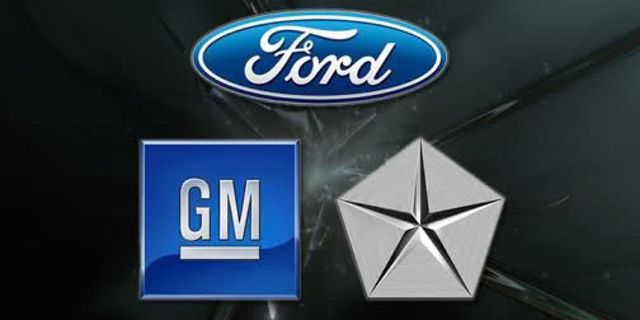 Building Scenarios Effectively – Zipcar, I-go, Hertz, Enterprise, Gm, Chrysler, Ford