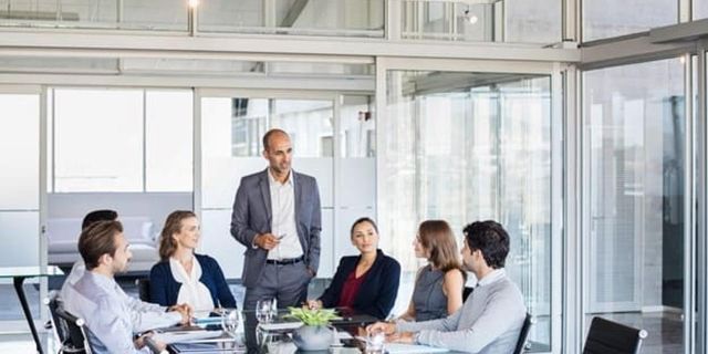 Four Traits Your Next CEO Must Have For Your Organization to Thrive