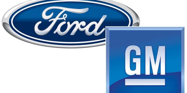 I’ll Take That Job, Gm/ford and Congress