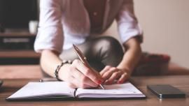 Building bold strategies one hypothesis at a time