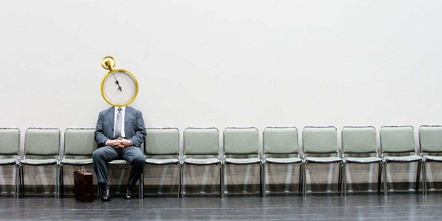 Waiting for the Economy? That Won’t Work.