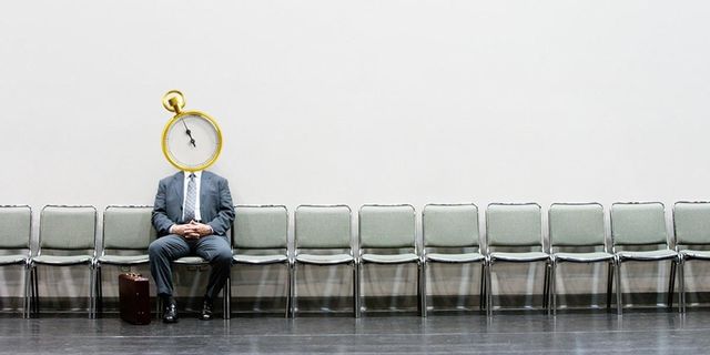 Waiting for the Economy? That Won’t Work.