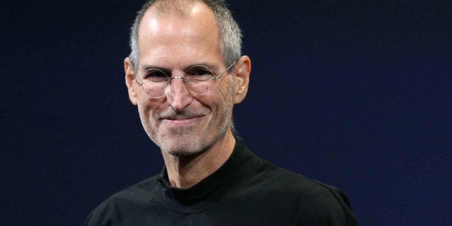 Yes, It Would Be Nice to See Steve Jobs Run Gm (or Ford or Chrysler)