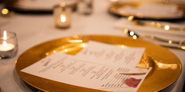 Re-Imagine Dinner Event, Kansas City