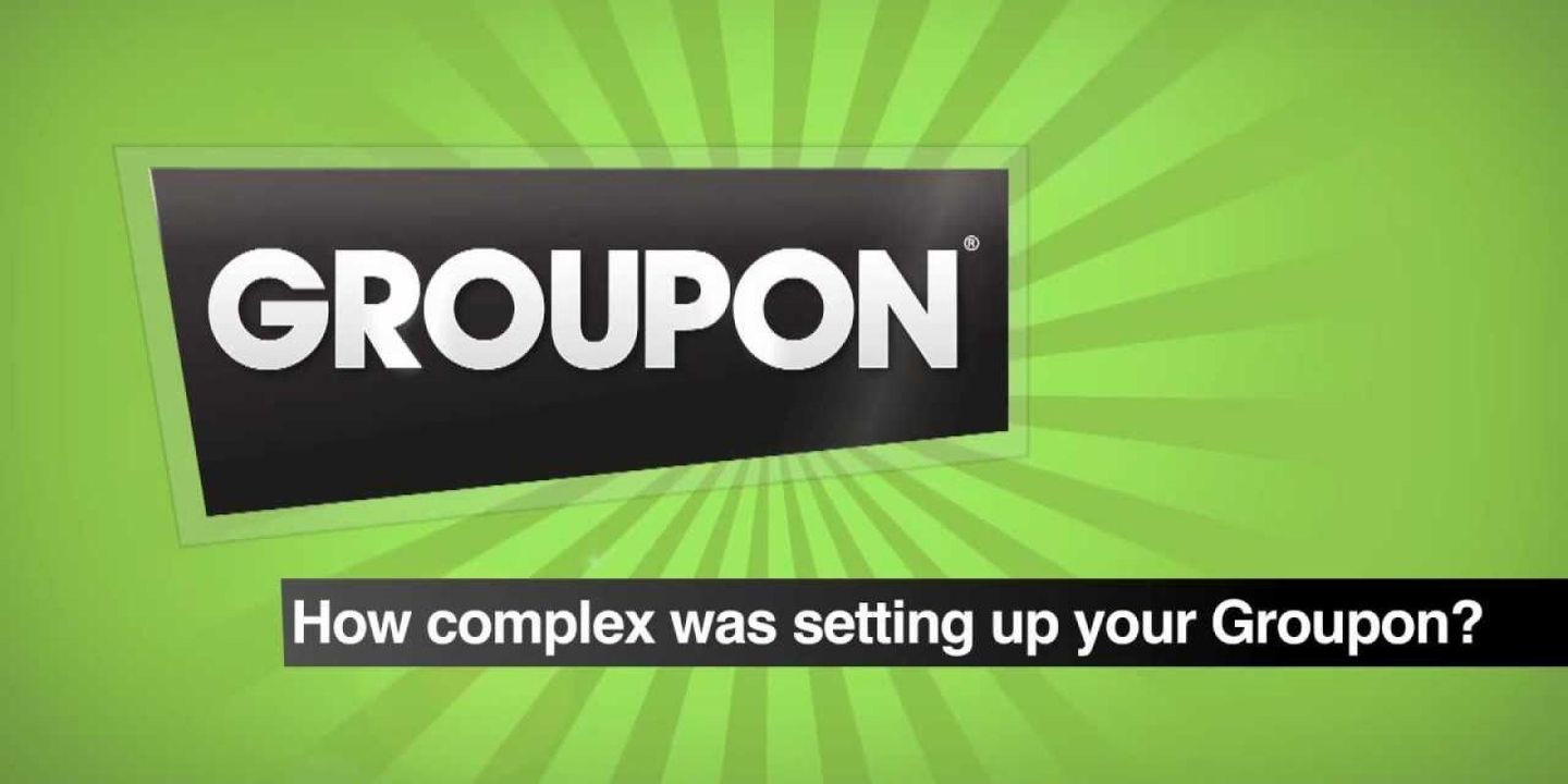 Look for Disruption, Not Consistency, to Find Superior Returns – Kraft V Groupon