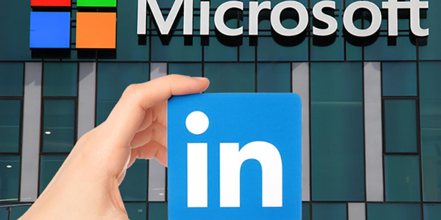 Microsoft and Linked-in – Same Song, Different Key  By Adam Hartung, 14 June, 2016