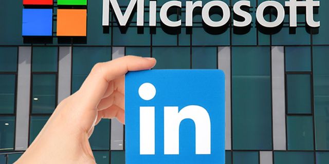 Microsoft and Linked-in – Same Song, Different Key By Adam Hartung, 14 June, 2016