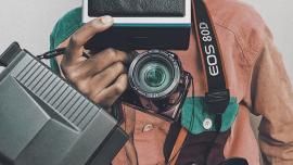 10 Best things about being a Photographer