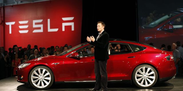 Why Now is the Time to Buy Tesla Stock