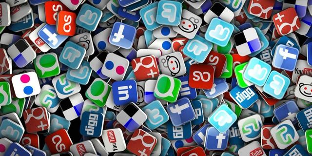 Social Networks are a critical element of a growth strategy built on trend planning