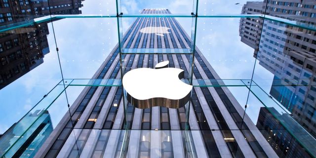 Apple – Leading Another Market Shift, So Buy It and Forget About It