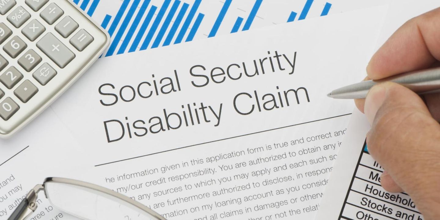 Are American’s Abusing Social Security Disability?