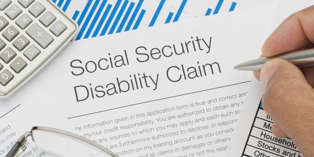 Are American’s Abusing Social Security Disability?