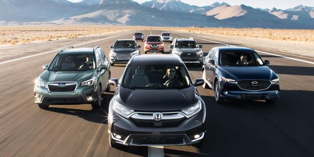 Reacting to Downturns – Honda Vs. Gm