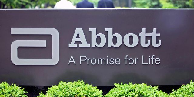 Avoid the 3 Card Monte – Sell Abbott