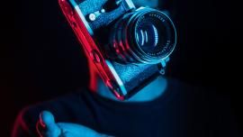 Using ‘on camera’ filters or Not