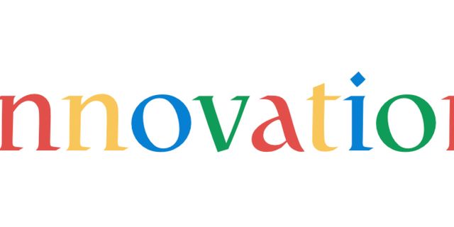 Google’s Innovation Continues