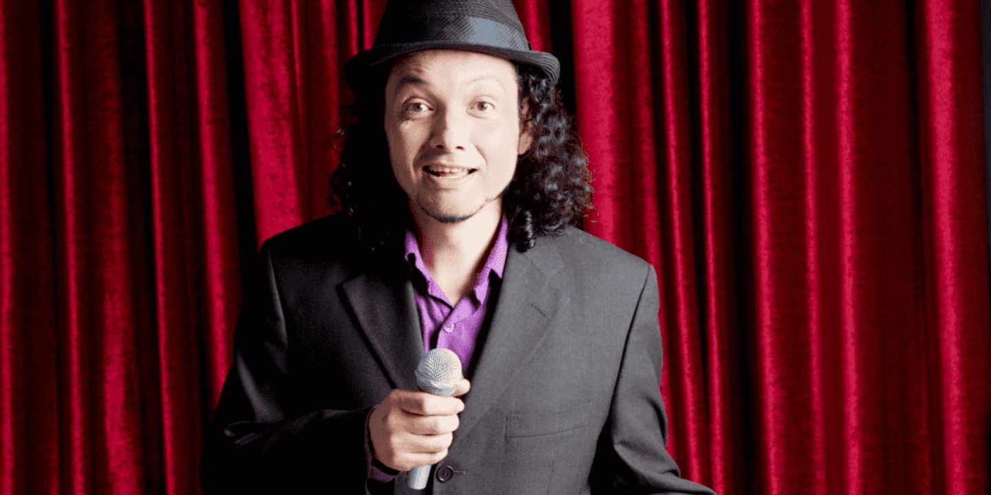 Guatemala: A comedian to the rescue