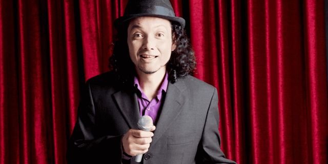 Guatemala: A comedian to the rescue